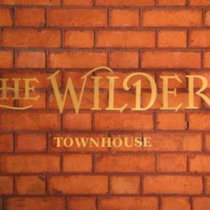 the Wilder Dublin 