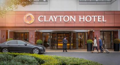 Clayton Hotel Burlington Road - image 16