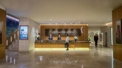 Clayton Hotel Burlington Road - image 9